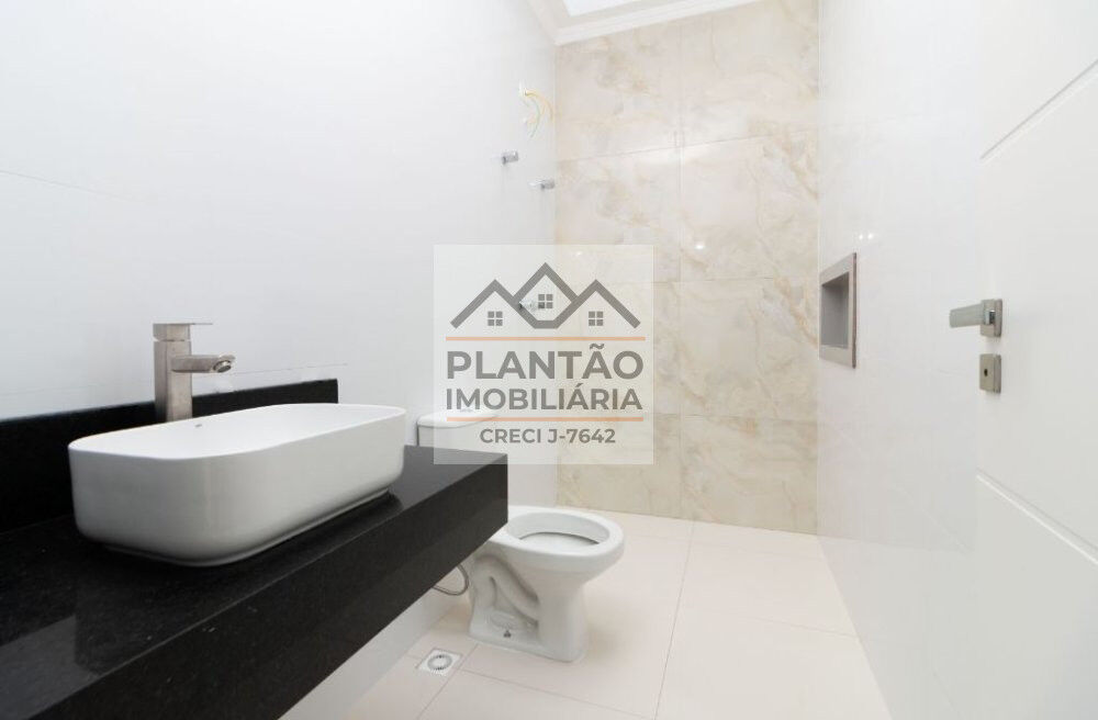 Sobrado à venda com 3 quartos, 1610m² - Foto 9