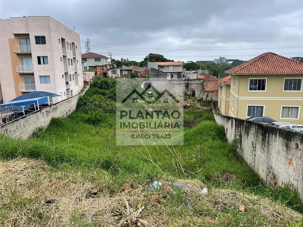 Terreno, 1210 m² - Foto 1