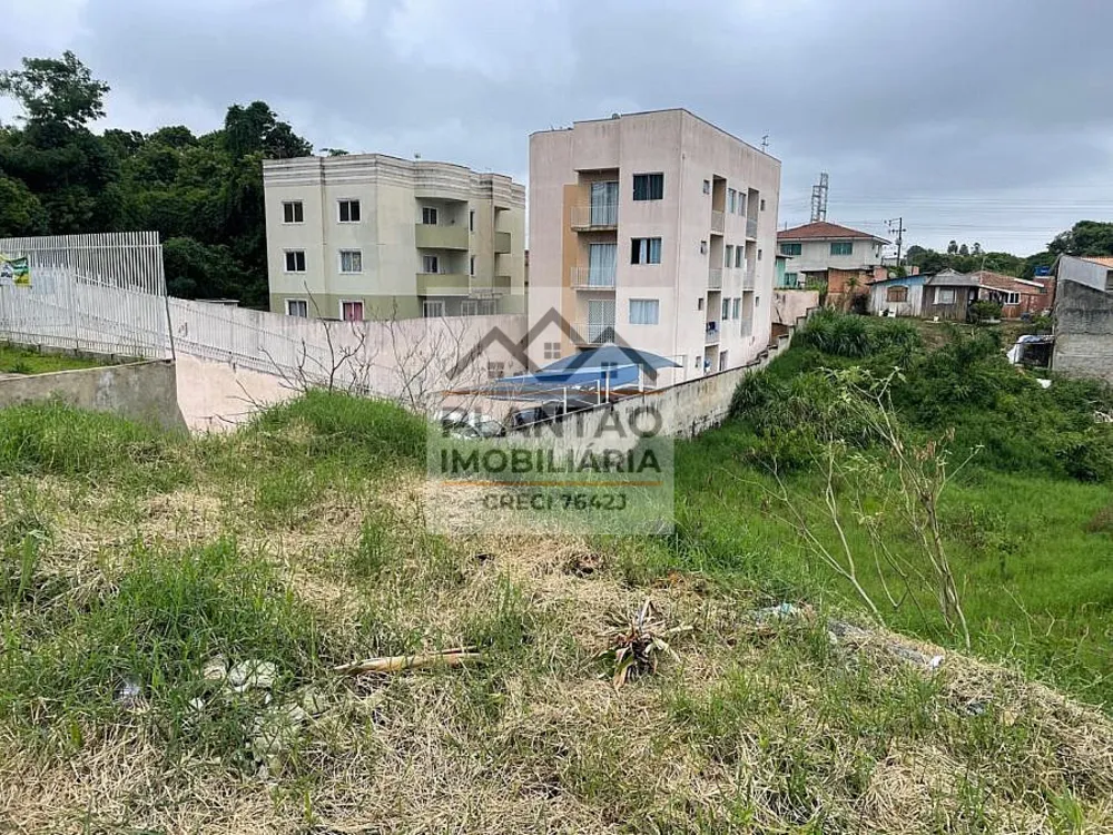 Terreno, 1210 m² - Foto 3