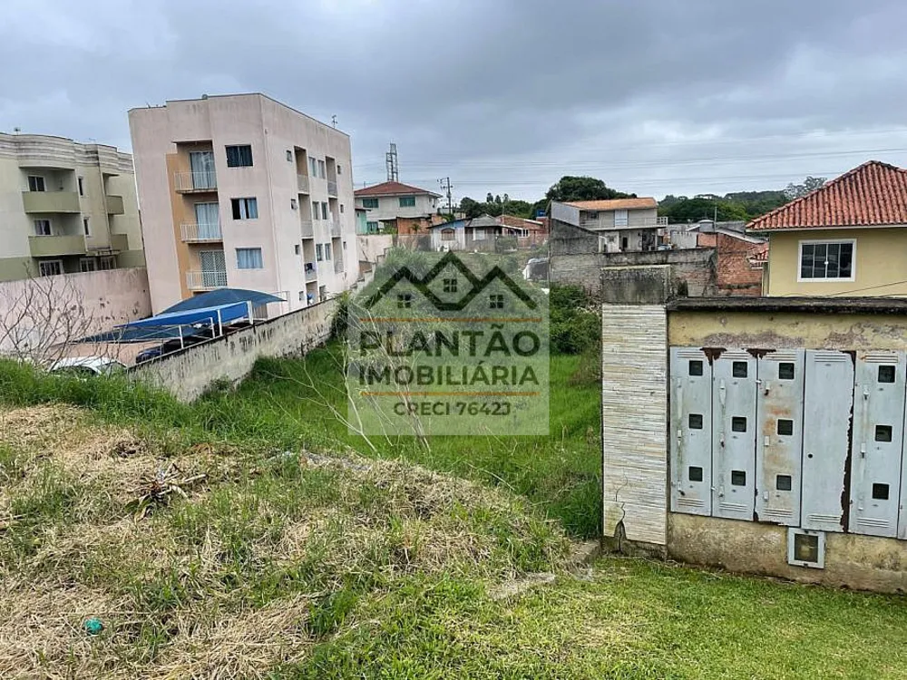 Terreno, 1210 m² - Foto 2