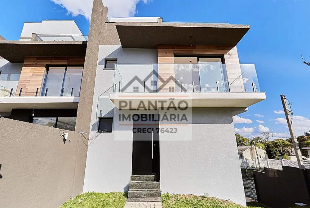 Sobrado, 3 quartos, 173 m² - Foto 6