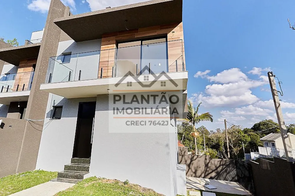 Sobrado, 3 quartos, 173 m² - Foto 7