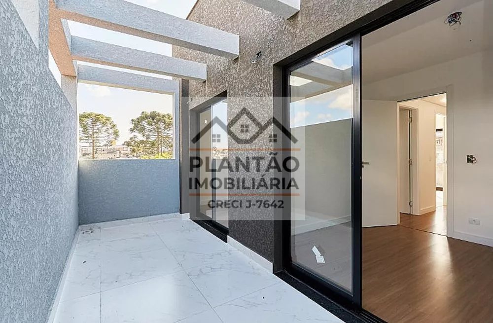Sobrado, 3 quartos, 173 m² - Foto 2