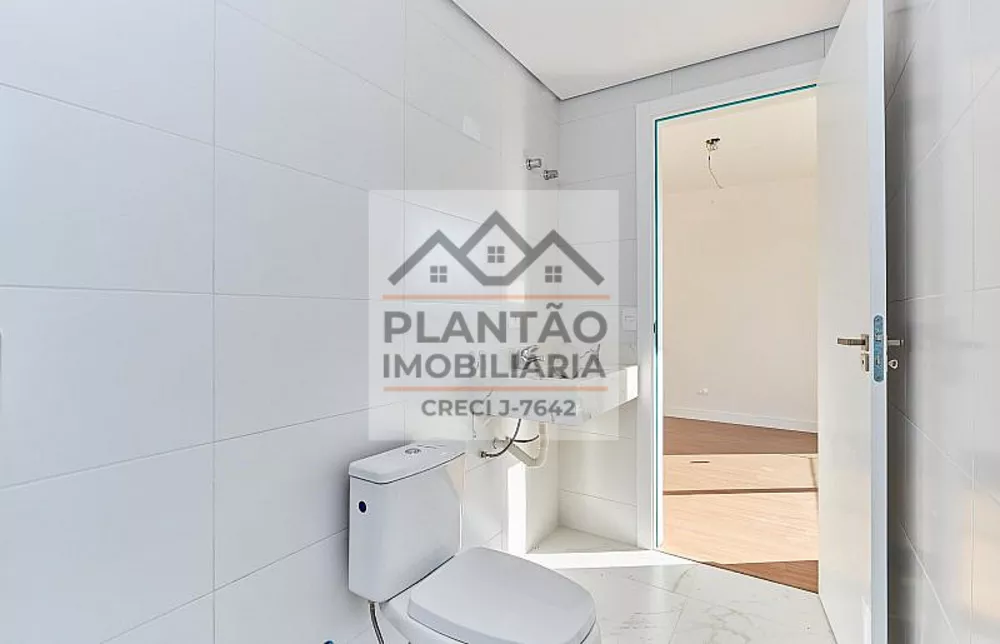 Sobrado, 3 quartos, 173 m² - Foto 1
