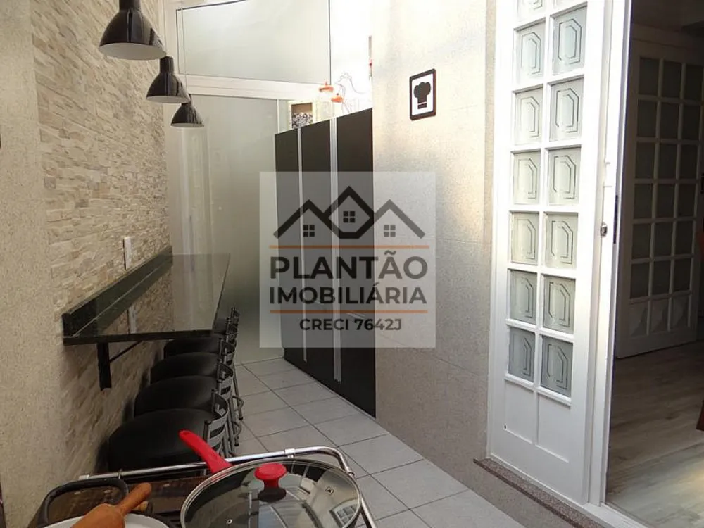 Sobrado, 3 quartos, 134 m² - Foto 13