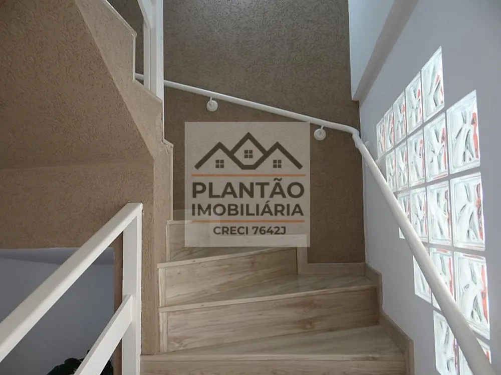 Sobrado, 3 quartos, 134 m² - Foto 14