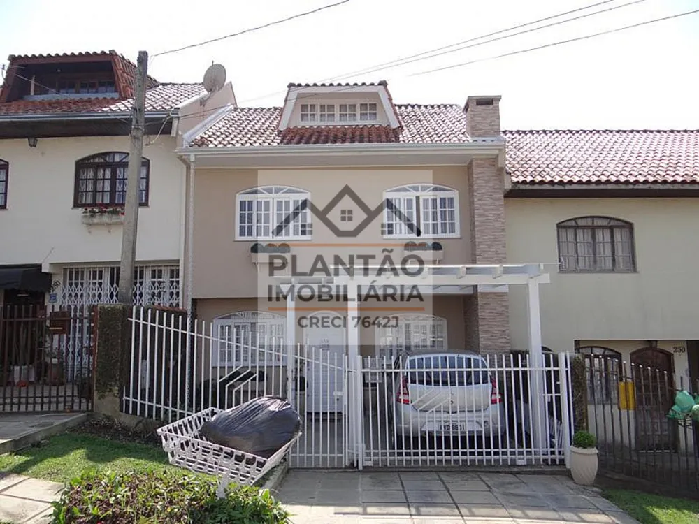 Sobrado, 3 quartos, 134 m² - Foto 3