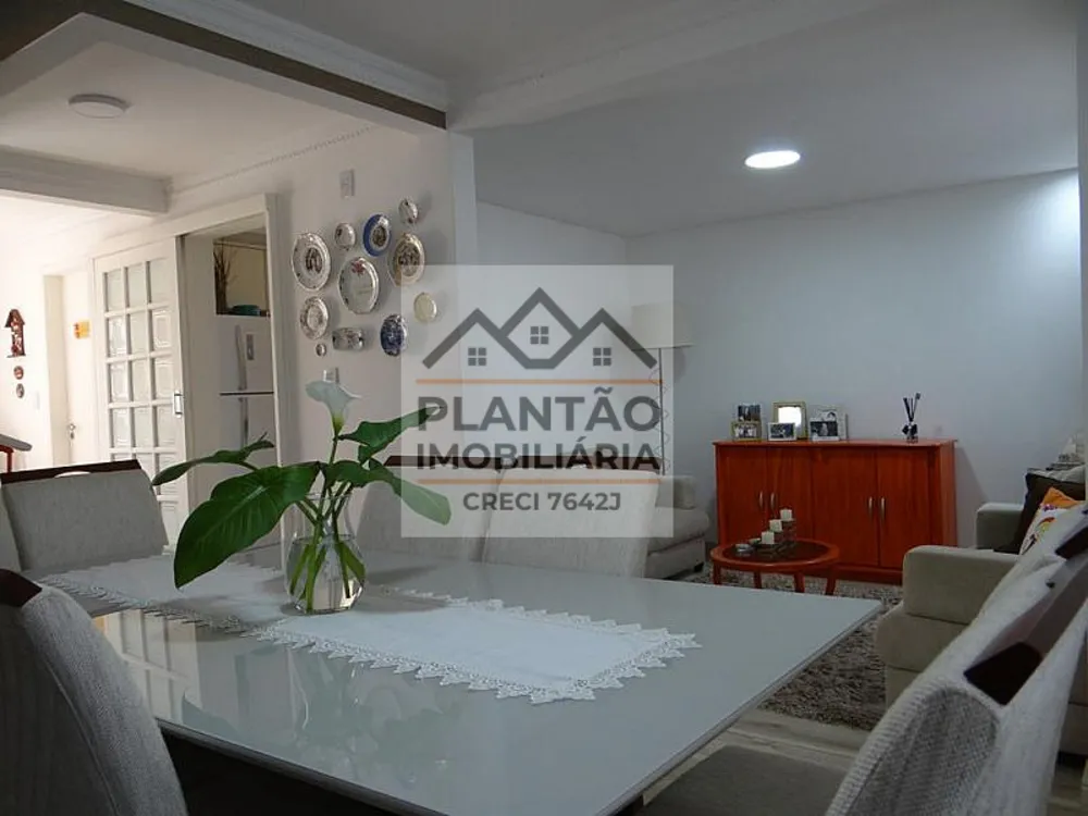 Sobrado, 3 quartos, 134 m² - Foto 5