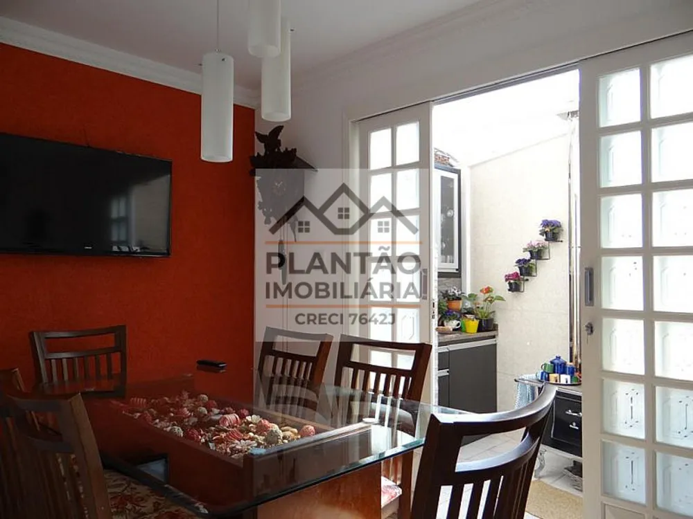 Sobrado, 3 quartos, 134 m² - Foto 11