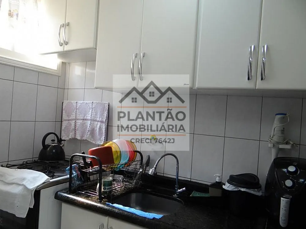 Sobrado, 3 quartos, 134 m² - Foto 9