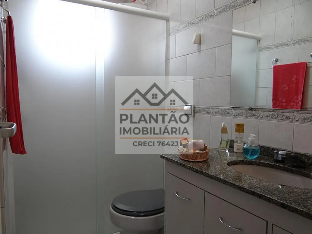 Sobrado, 3 quartos, 134 m² - Foto 21