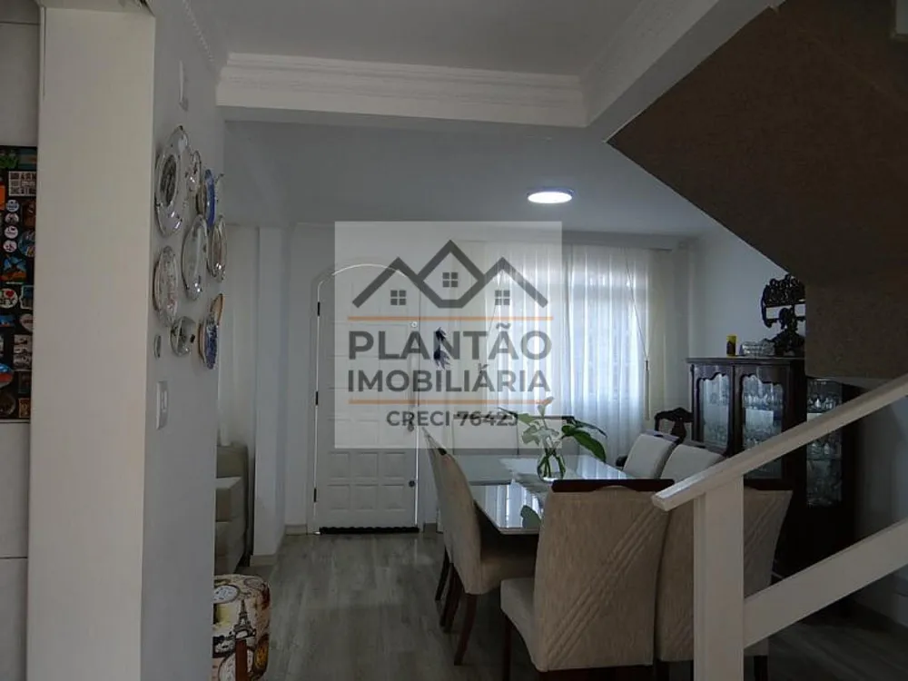 Sobrado, 3 quartos, 134 m² - Foto 7