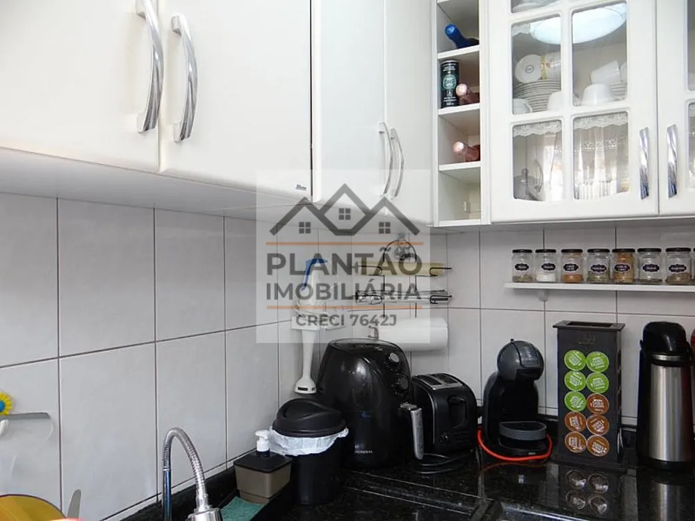 Sobrado, 3 quartos, 134 m² - Foto 10