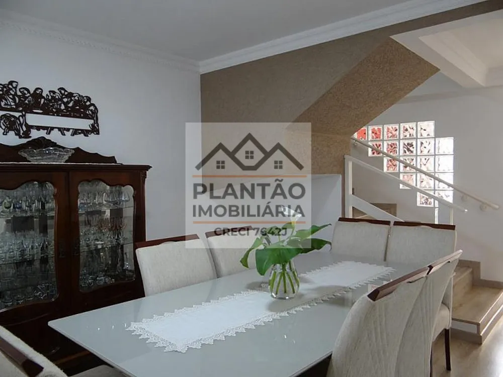 Sobrado, 3 quartos, 134 m² - Foto 6