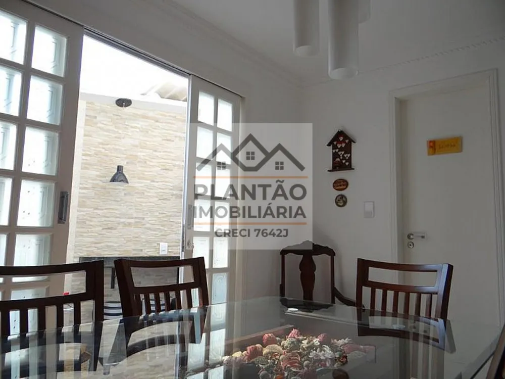 Sobrado, 3 quartos, 134 m² - Foto 12