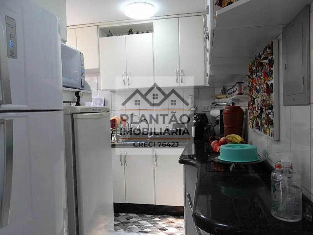 Sobrado, 3 quartos, 134 m² - Foto 8
