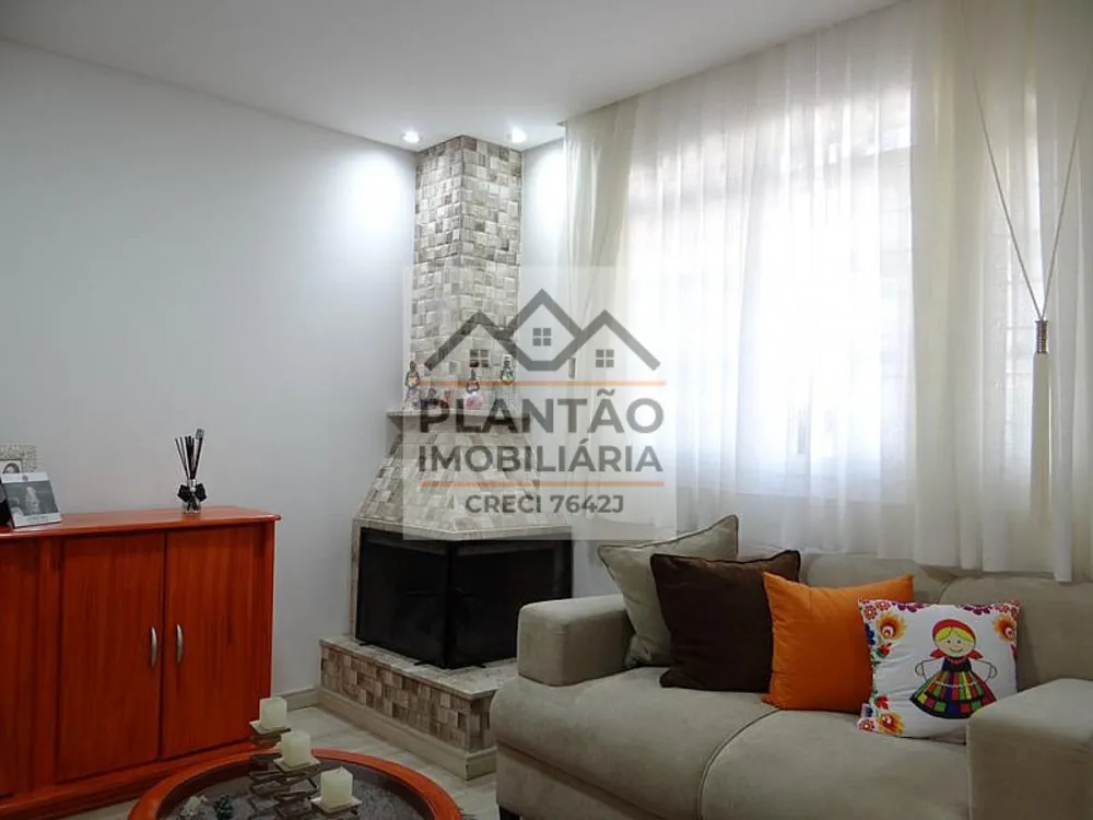 Sobrado, 3 quartos, 134 m² - Foto 4