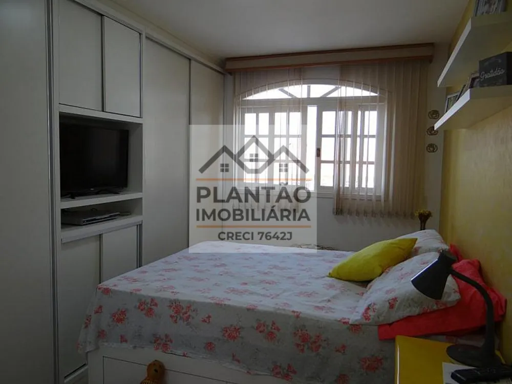 Sobrado, 3 quartos, 134 m² - Foto 19