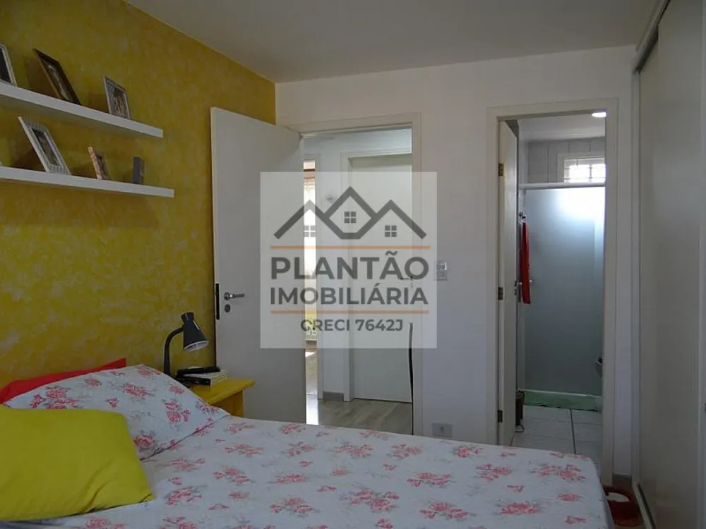 Sobrado, 3 quartos, 134 m² - Foto 20