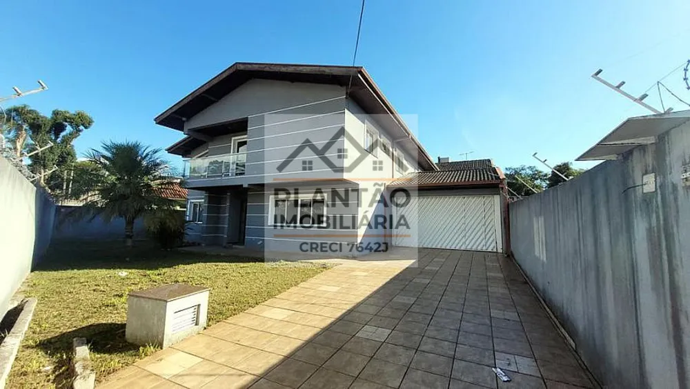 Casa, 4 quartos, 339 m² - Foto 2