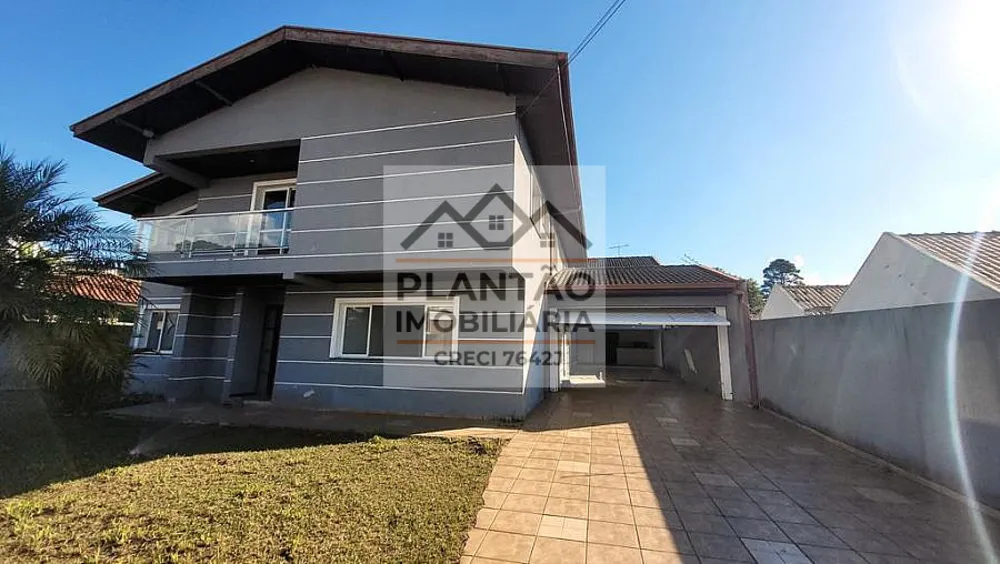 Casa, 4 quartos, 339 m² - Foto 3