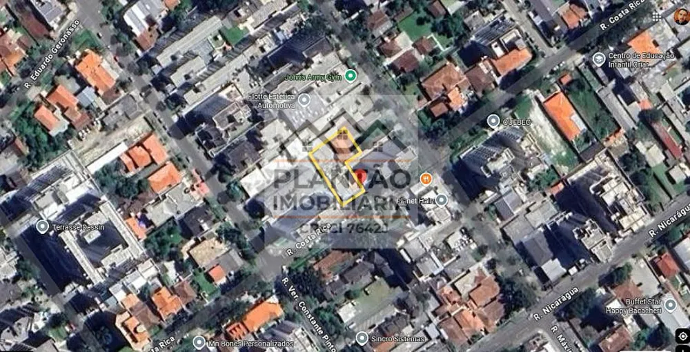 Terreno, 680 m² - Foto 2
