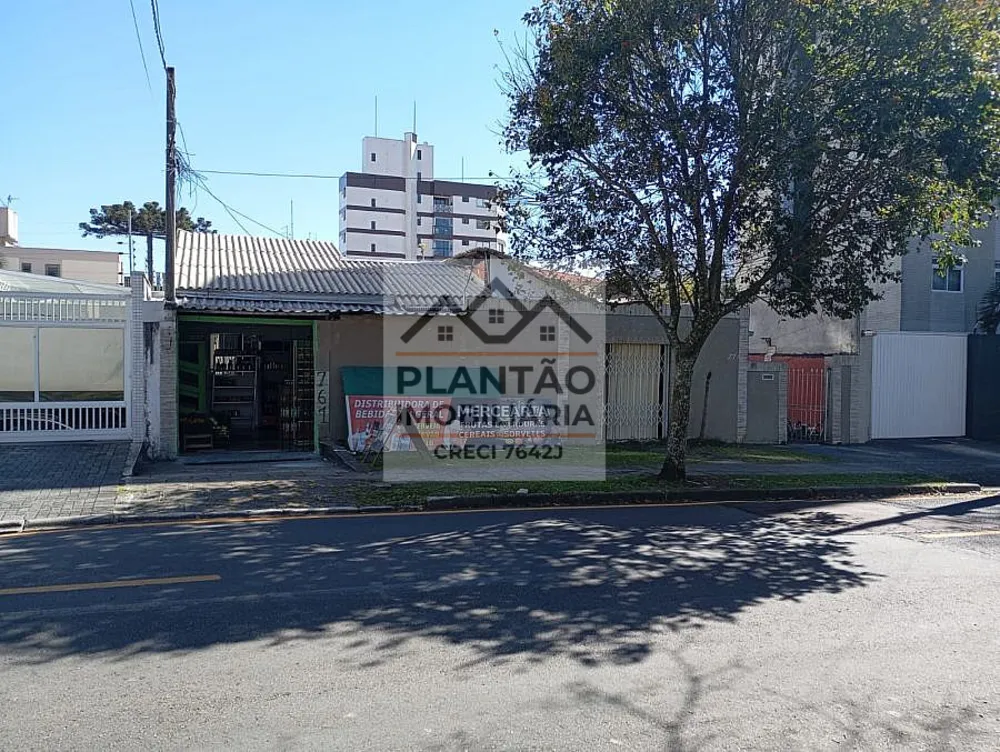 Terreno, 680 m² - Foto 1