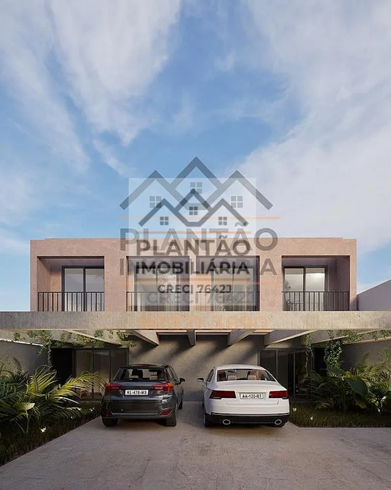 Sobrado, 3 quartos, 117 m² - Foto 12