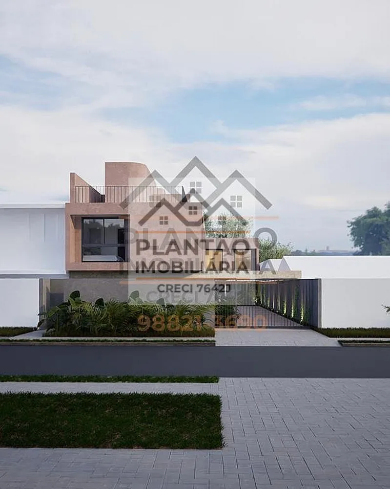 Sobrado, 3 quartos, 117 m² - Foto 10