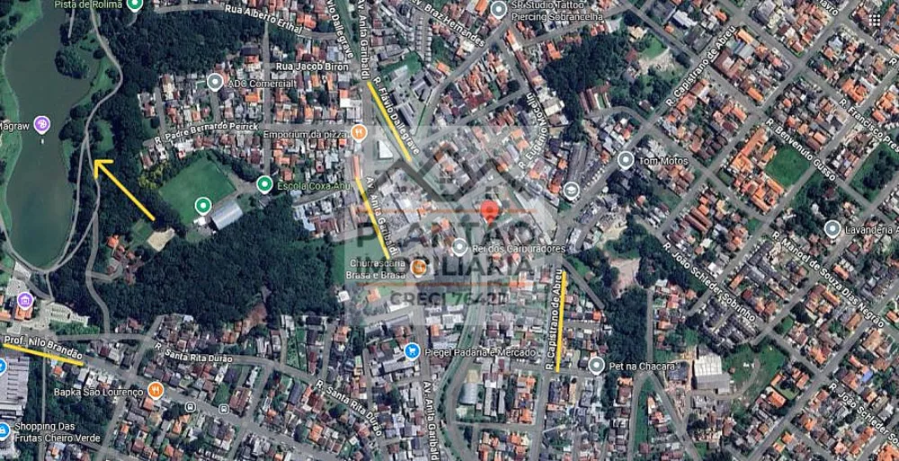 Terreno, 497 m² - Foto 7