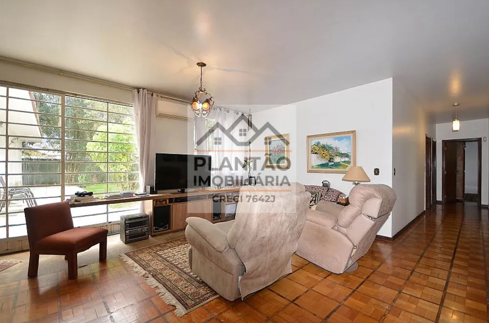 Casa, 3 quartos, 1098 m² - Foto 8