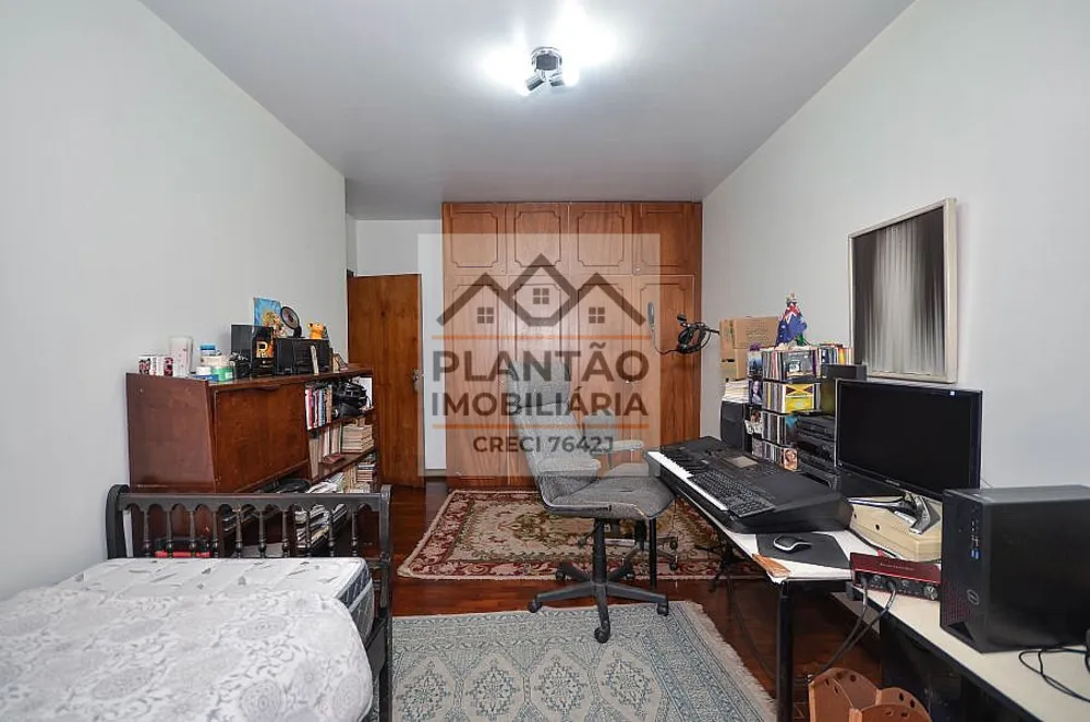 Casa, 3 quartos, 1098 m² - Foto 13