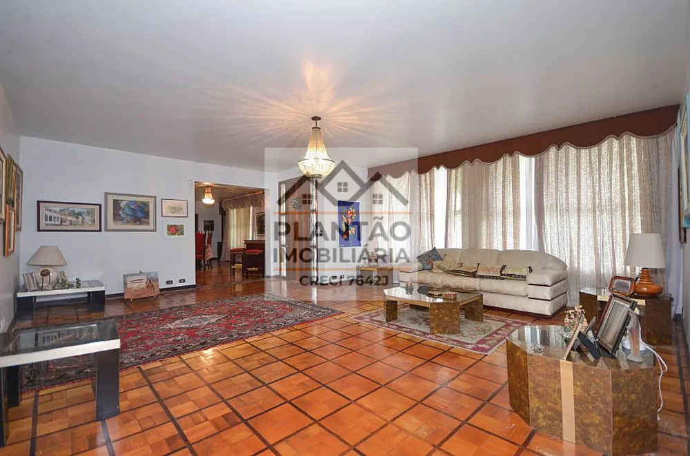 Casa, 3 quartos, 1098 m² - Foto 6