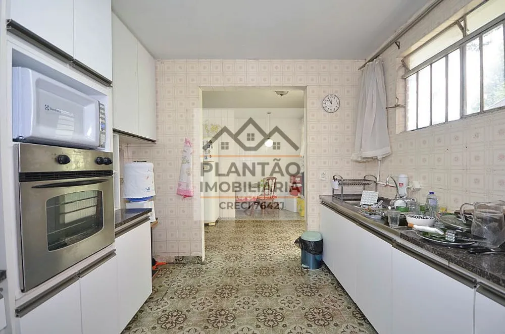 Casa, 3 quartos, 1098 m² - Foto 15