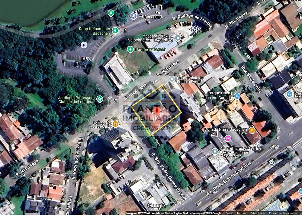 Casa, 3 quartos, 1098 m² - Foto 3