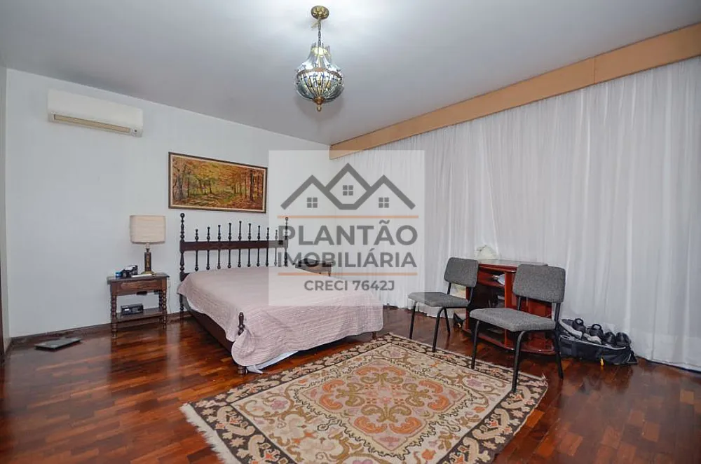 Casa, 3 quartos, 1098 m² - Foto 11