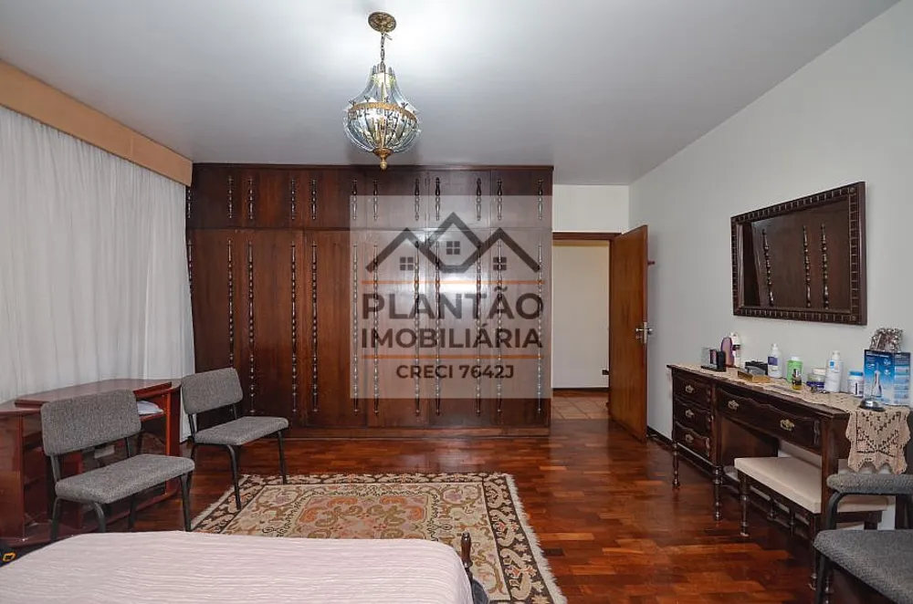 Casa, 3 quartos, 1098 m² - Foto 12