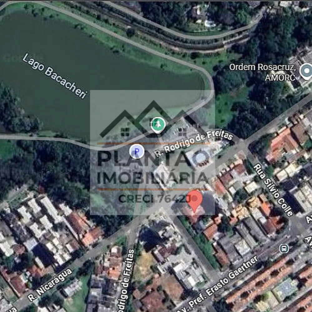 Casa, 3 quartos, 1098 m² - Foto 2