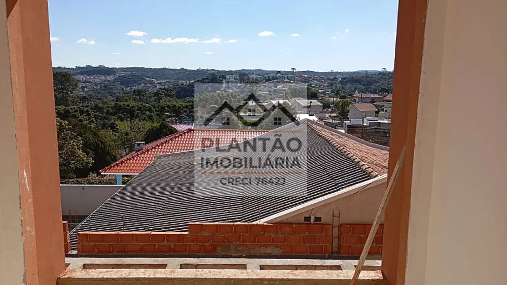 Sobrado, 3 quartos, 120 m² - Foto 10