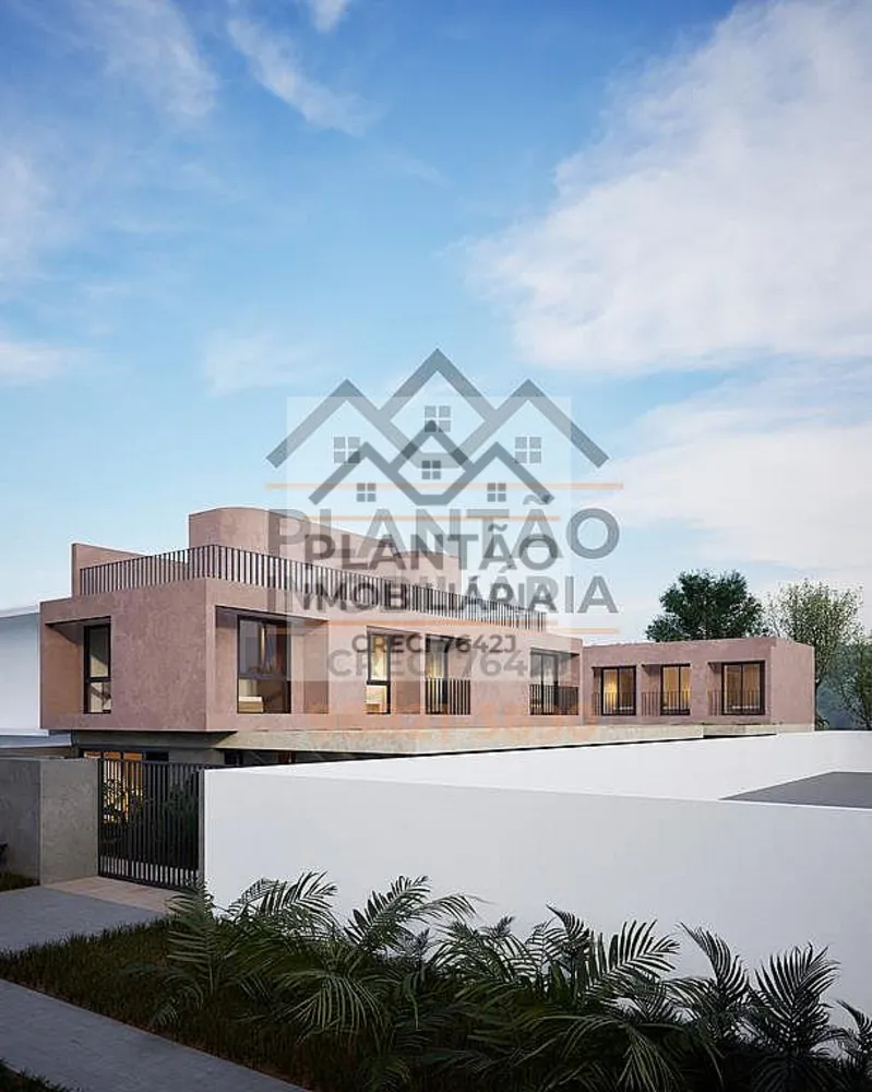 Sobrado, 3 quartos, 120 m² - Foto 12