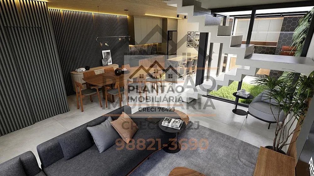 Sobrado, 3 quartos, 120 m² - Foto 13