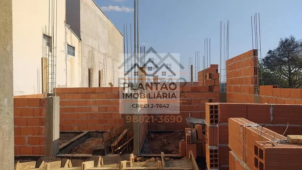 Sobrado, 3 quartos, 120 m² - Foto 8