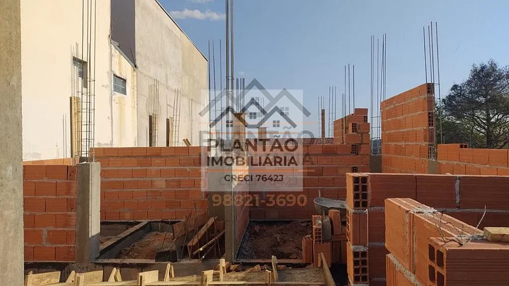 Sobrado, 3 quartos, 120 m² - Foto 16
