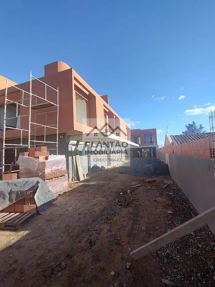 Sobrado, 3 quartos, 120 m² - Foto 9