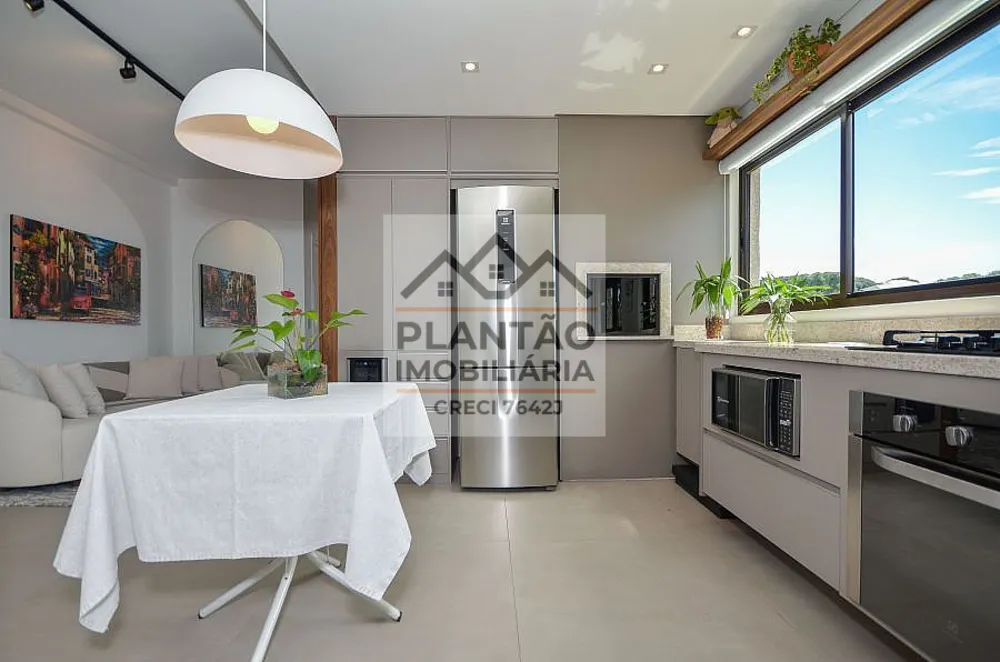 Apartamento, 2 quartos, 51 m² - Foto 3