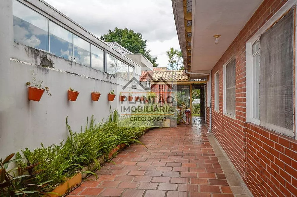 Terreno, 522 m² - Foto 1