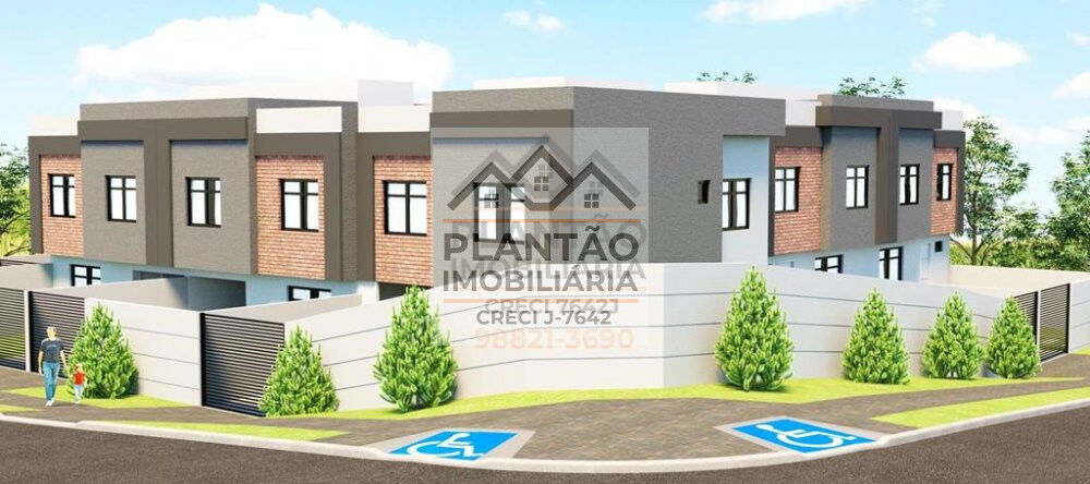 Sobrado, 3 quartos, 189 m² - Foto 6