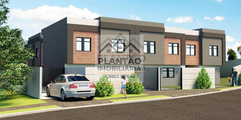 Sobrado, 3 quartos, 189 m² - Foto 5