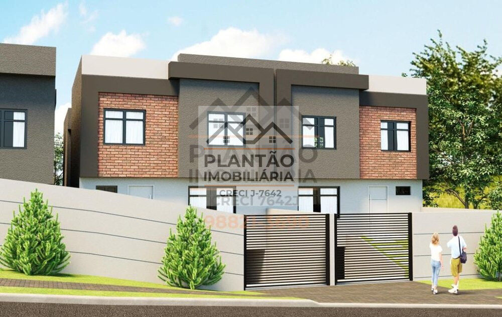 Sobrado, 3 quartos, 189 m² - Foto 7