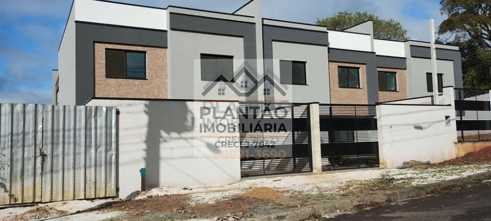 Sobrado, 3 quartos, 189 m² - Foto 2